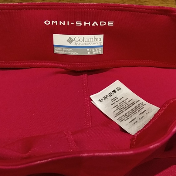 Columbia Sun Protection legging - Picture 3 of 6